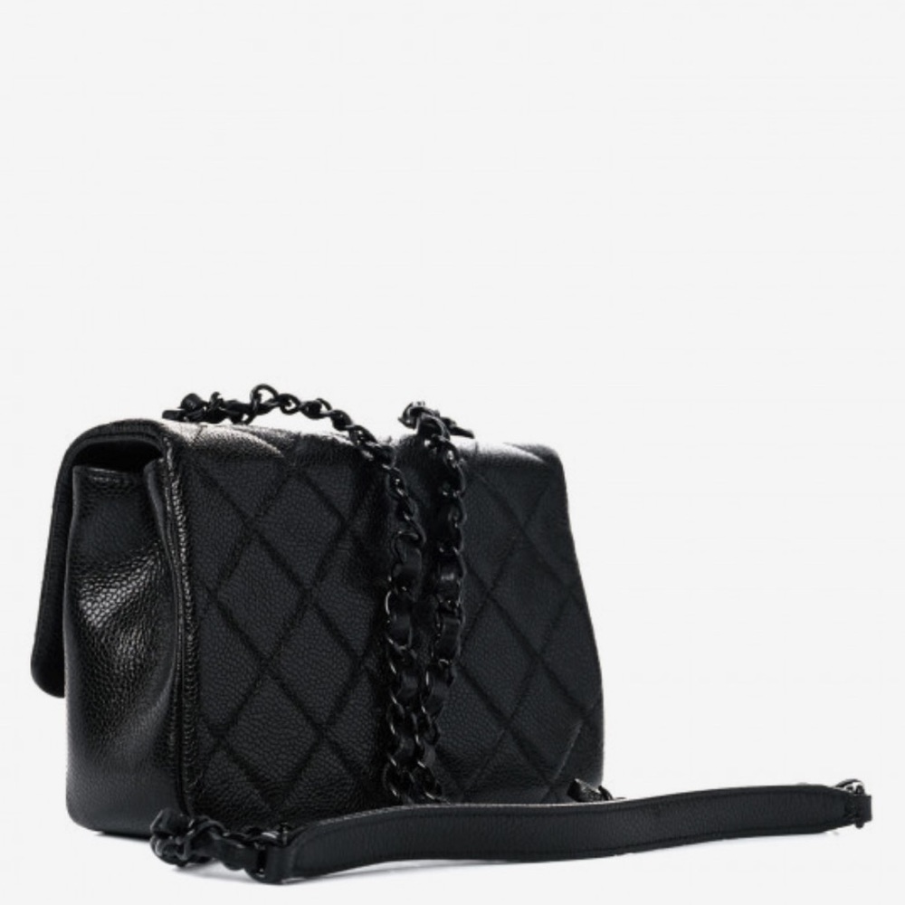 Mini Square Chanel incognito bag - Picture 8 of 9